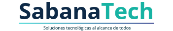 Logo SabanaTech